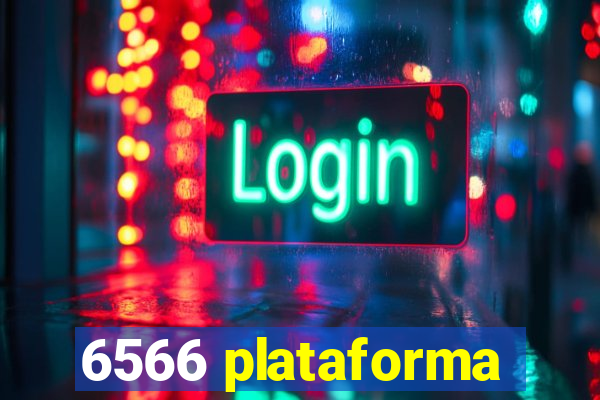 6566 plataforma